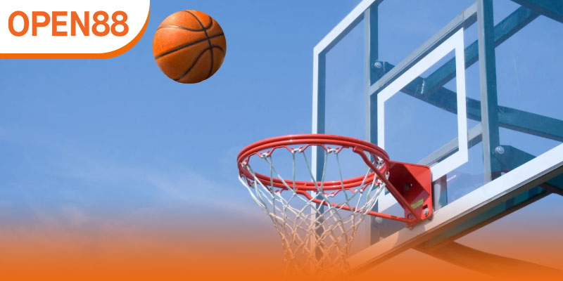 Kinh nghiệm cá cược bóng rổ hiệu quả