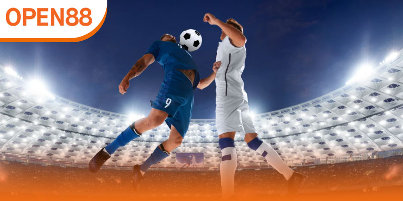 ối chơi tấn công biên trong soi kèo góc