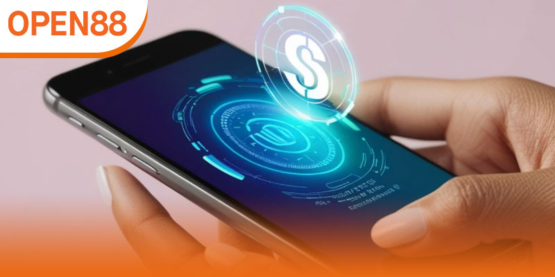 Quy định áp dụng cho thao tác rút tiền tại OPEN88