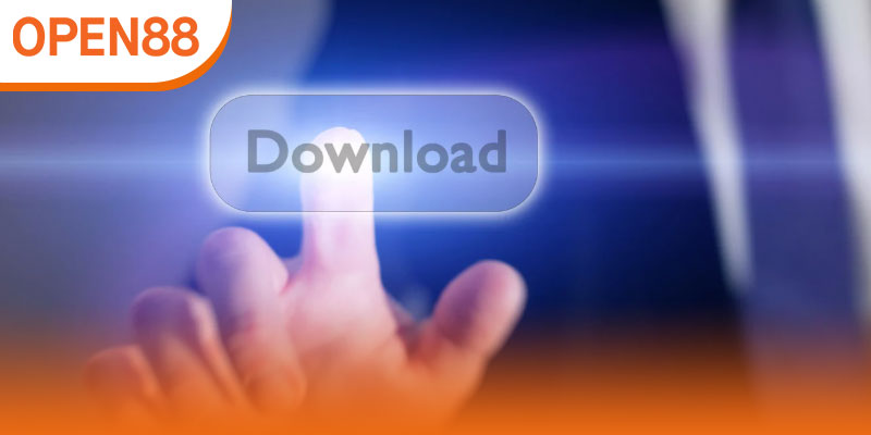 Giới thiệu phiên bản mới của ứng dụng OPEN88
